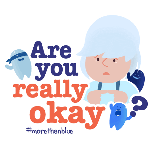 WE Communications Singapore Sticker