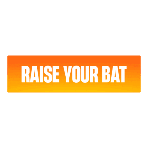 Cancer Research Cricket Sticker by Princess Margaret Cancer Foundation