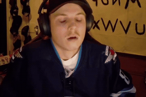 Sad GIF