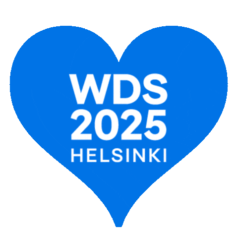 Mv25 Sticker by Suomen Kennelliitto ry