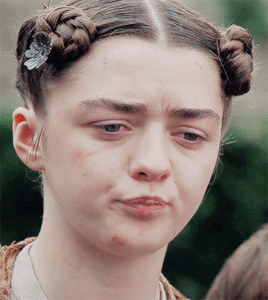 arya stark