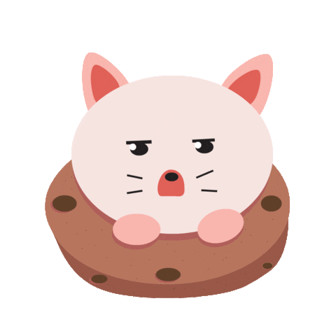 Kawaii Sticker
