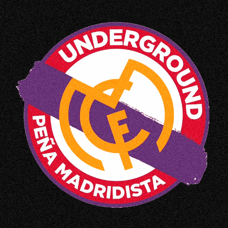 Underground GIF
