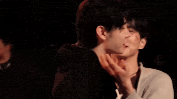 Sunghoon GIF