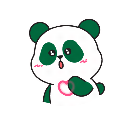 Sticker by bobaebanjum