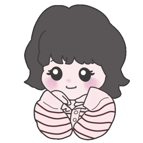 Bingo 박은빈 Sticker