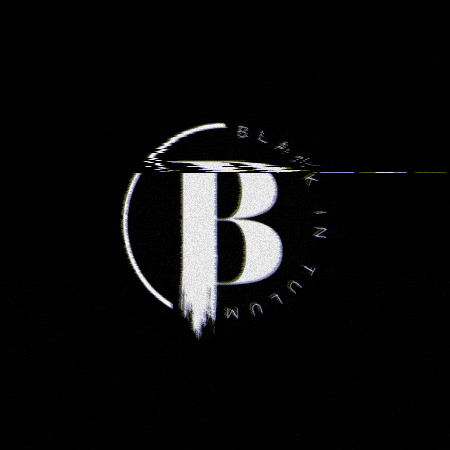 Black in Travel GIF