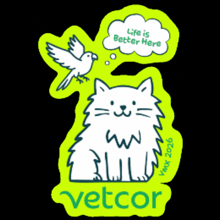 GIF by Vetcor