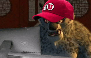 Byu Cougars GIF