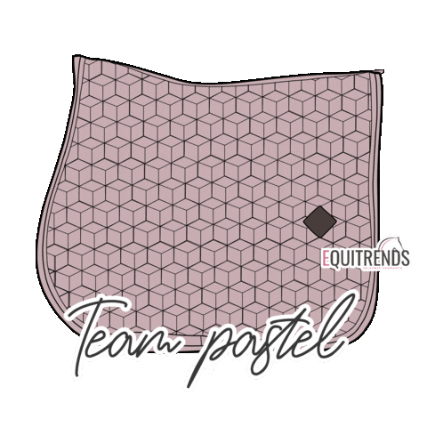 Kentucky Velvet Sticker by Equitrends