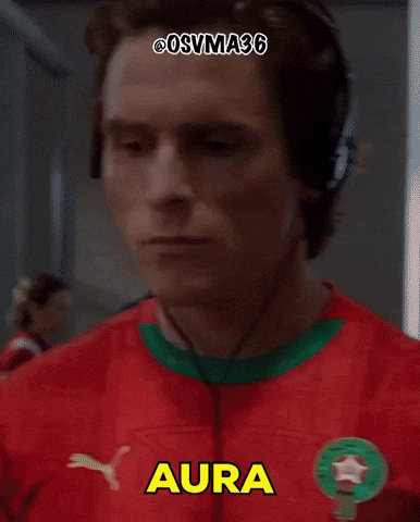 Achraf Hakimi Sigma GIF