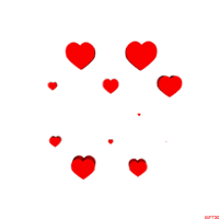 Red Heart GIFs