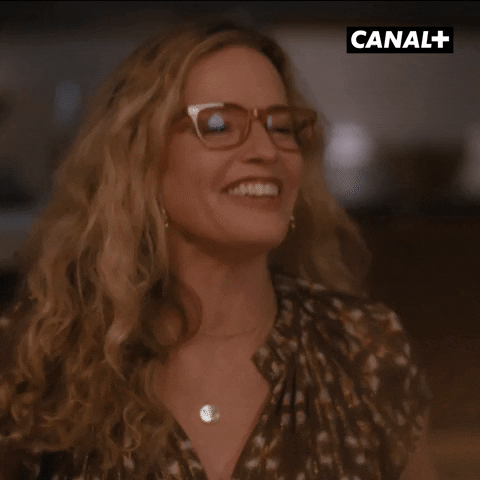 Happy Los Angeles GIF by CANAL+