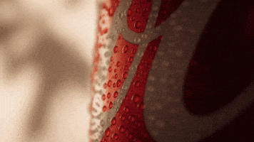 Nervous Soccer GIF by Coca-Cola
