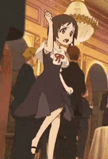 Yoisnoonie GIF