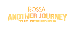 Rossa Concert Sticker by Rossa Official