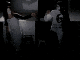 Prince The Same December GIF