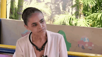 #Marina Silva GIF