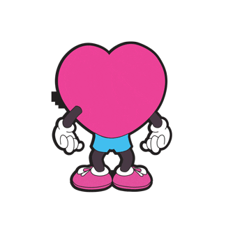 Lovinho Traga Amor Sticker by 4fly