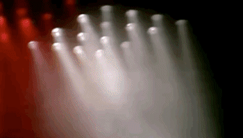 Freddie Mercury Queen GIF