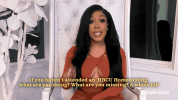 K Michelle Hbcus GIF by YouTube