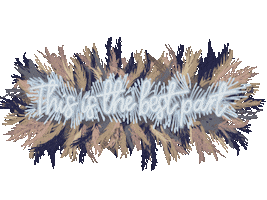 Someday Society Salon Sticker