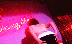 edward furlong kiss GIF