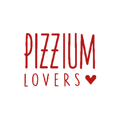Pizzium Sticker