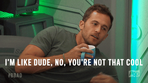 Not That Cool GIFs - Get the best GIF on GIPHY