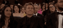 Willem Dafoe Oscars GIF by The Academy Awards