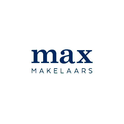 Max Makelaars Sticker