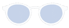 Glasses Sticker by lensdirect
