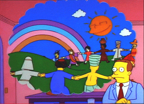 Lionel Hutz Simpsons GIF - Find & Share on GIPHY