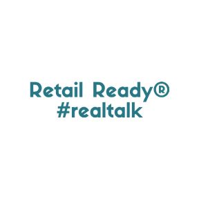 Retailready Sticker by Food Biz Wiz®