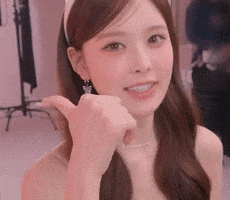 Yes Thumbs Up GIF