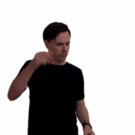 Dance Chill GIF