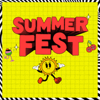 Summerfest GIF by GoodLifeMty