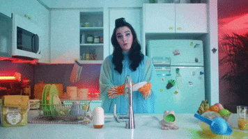 Blow Up Kitchen GIF by The Beaches