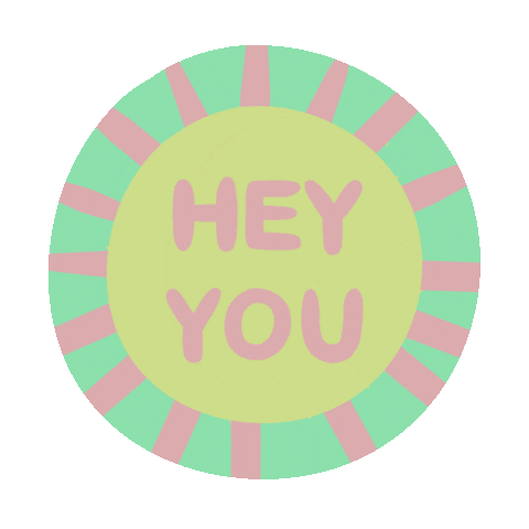 Animated Sticker