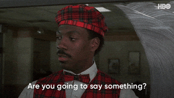 Coming To America Lol GIF by HBO Max