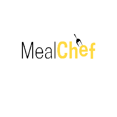 MealChefUK Sticker