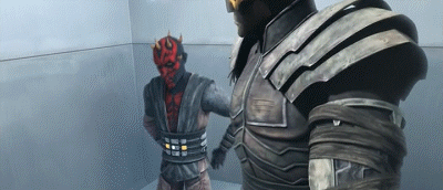 darth maul