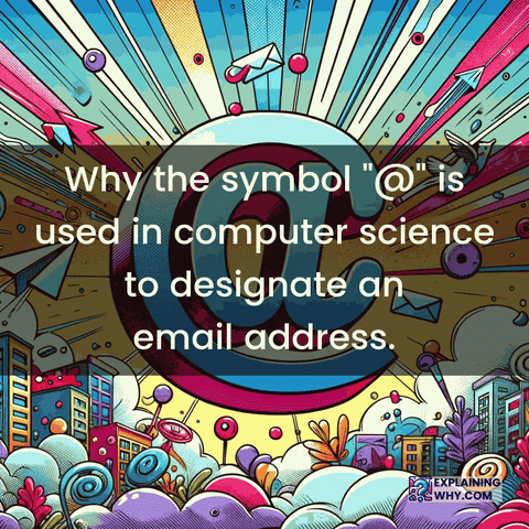 Computer Science Email GIF by ExplainingWhy.com