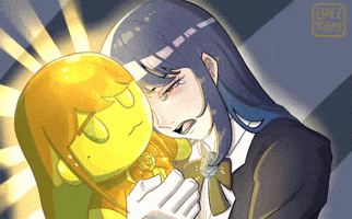 Ado GIF