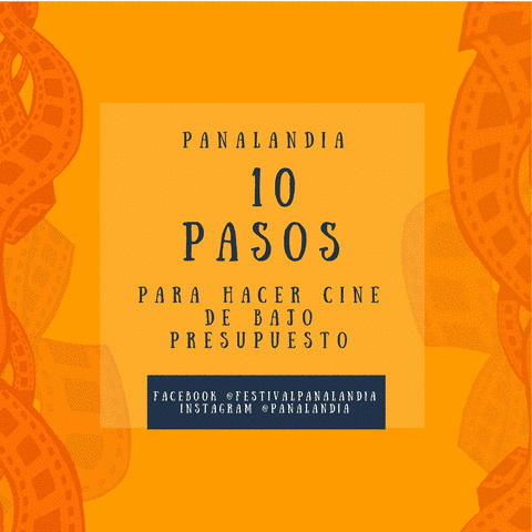 panalandia cine panama panalandia 10 pasos para hacer cine pobre GIF