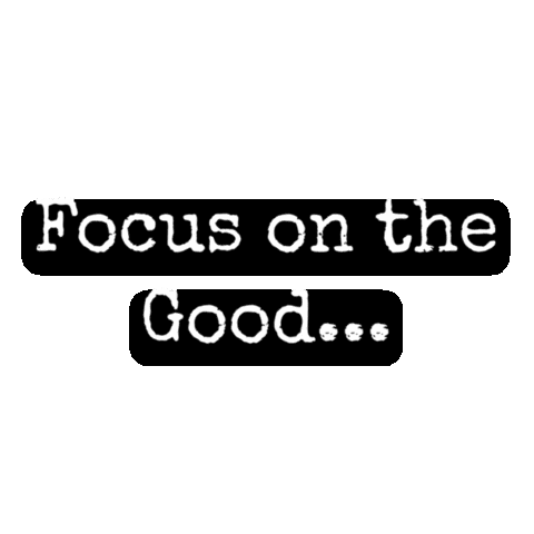 Mental Health Focus Sticker