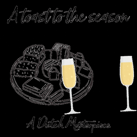 Cheese Charcuterie GIF by Gayo Azul