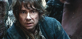 battle of the five armies