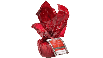 Christmas Pudding Sticker by Blas ar Fwyd