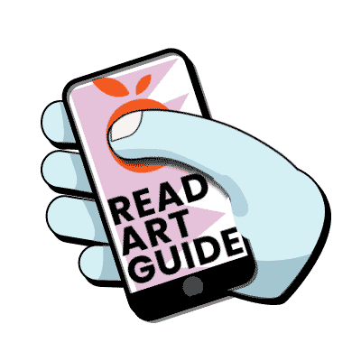 Artrepreneur Sticker